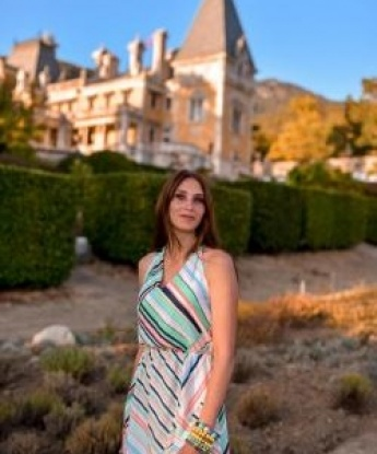 Анкета проститутки Алёночка - город Песчанокопское, 28 лет, №13976